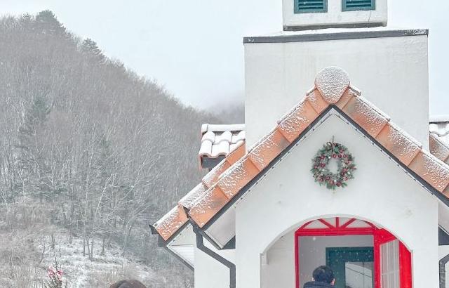 남윤선 기상캐스터