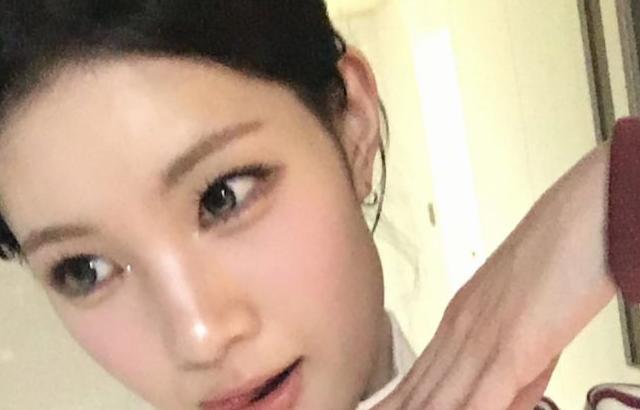 하츠투하츠 주은