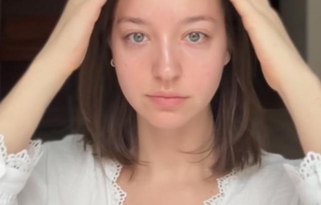 안젤리나 다닐로바