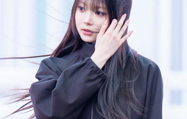 르세라핌 홍은채