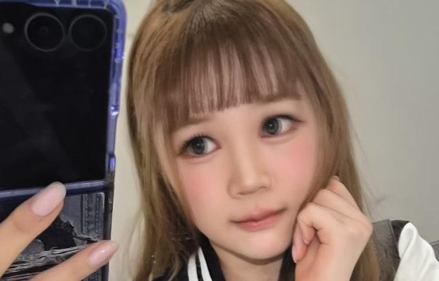 하츠투하츠 예온,  지우 / 하츠투하츠 한국외대 / 주은