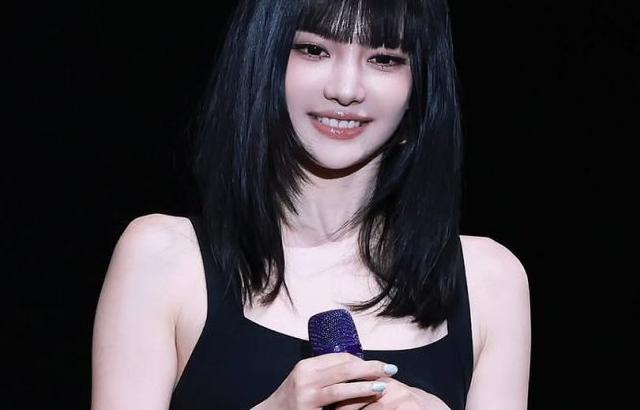 에스파 (aespa) 닝닝