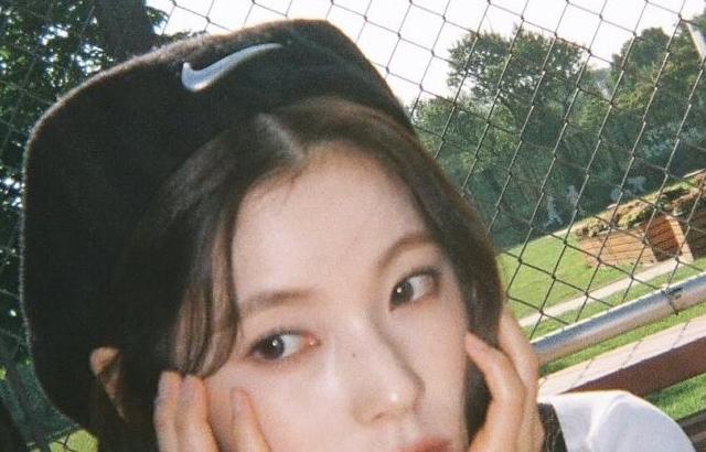 NMIXX (엔믹스) 규진