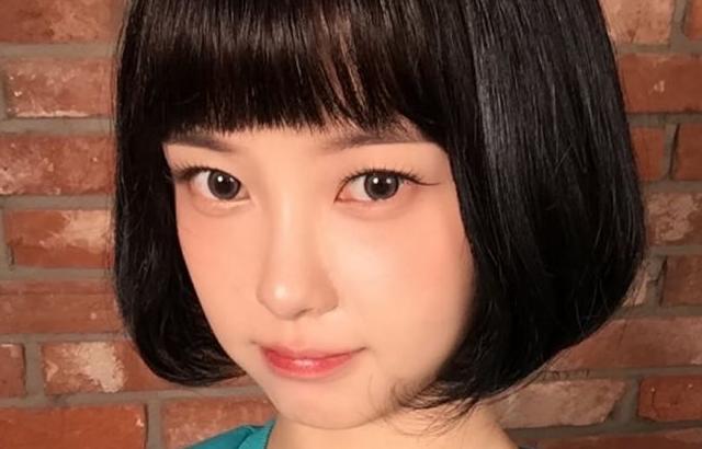 케플러 (Kep1er) 김다연