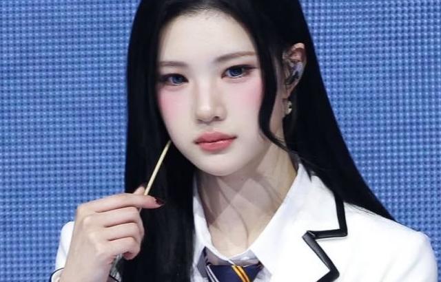 Hearts2Hearts (하츠투하츠) 주은