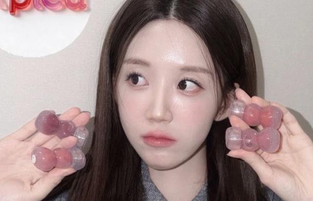 소이원 아나운서