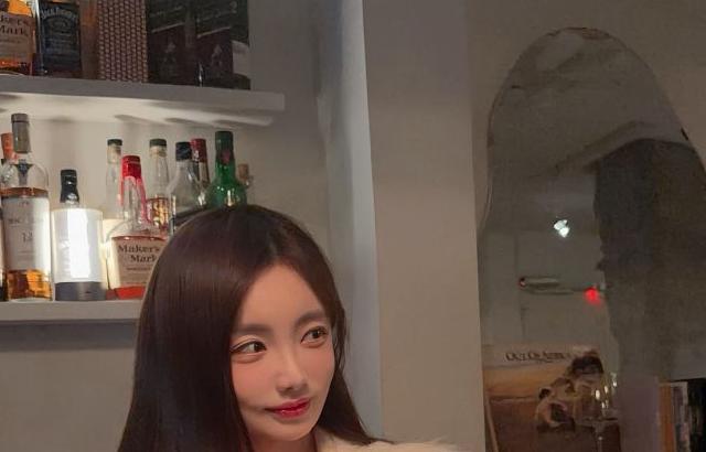 곽민선 아나운서