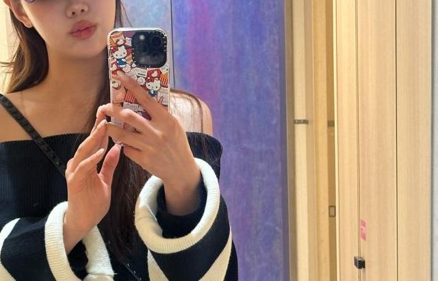 조민지 아나운서