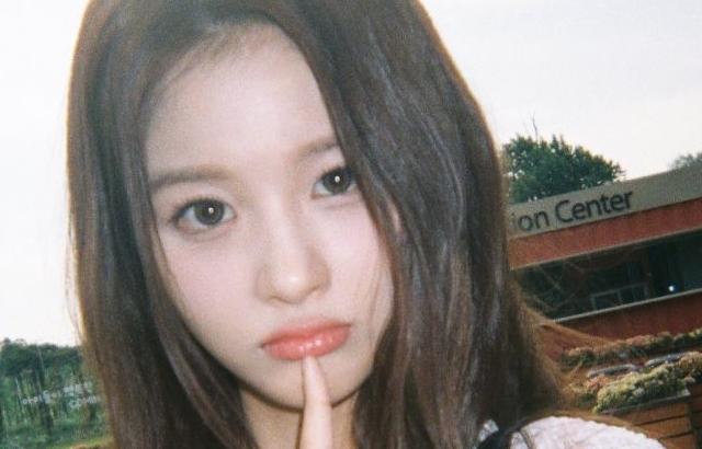 NMIXX (엔믹스) 설윤