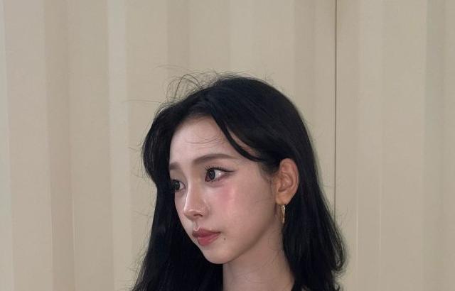 에스파 (aespa) 카리나