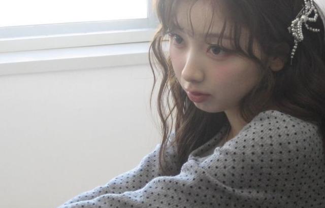 니쥬 (NiziU) 미이히