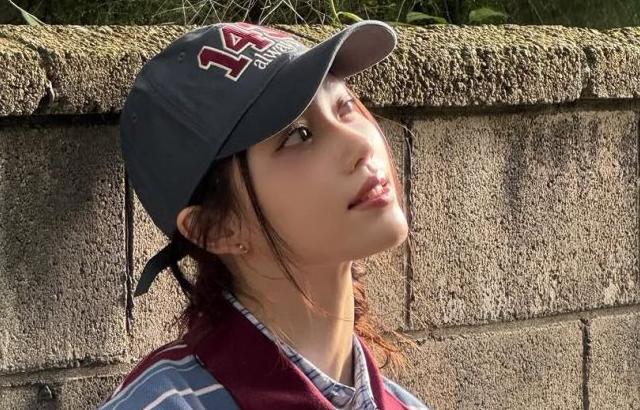 케플러 (Kep1er) 샤오팅