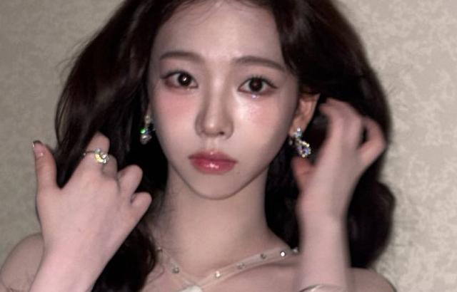 에스파 (aespa) 카리나