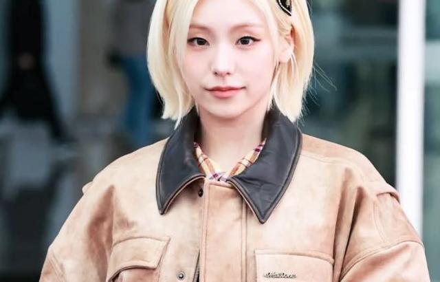 ITZY (있지) 예지