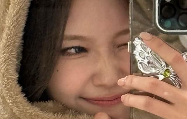 니쥬 (NiziU) 마유카