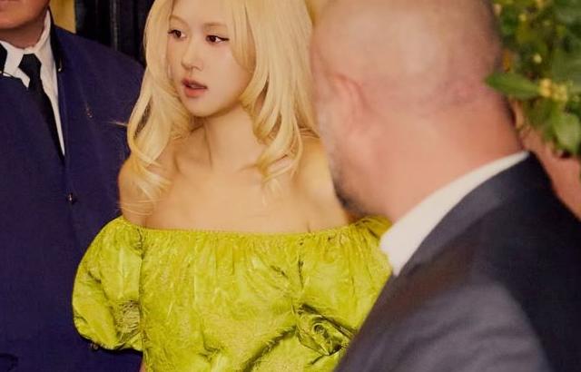 BLACKPINK (블랙핑크) 로제