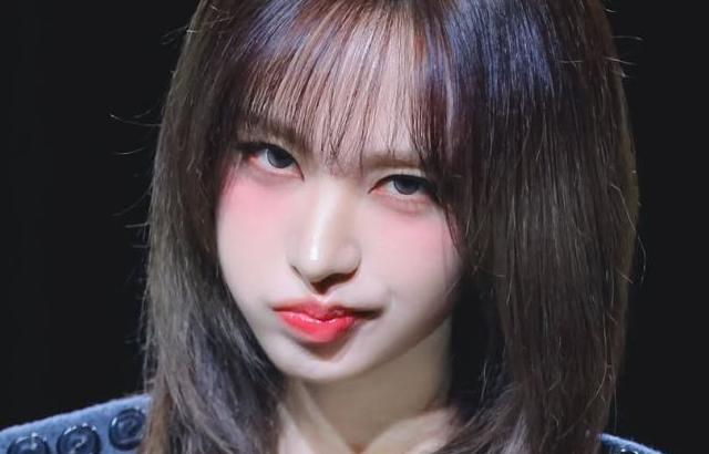 IVE (아이브) 리즈