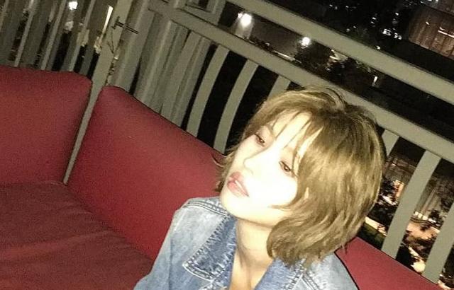 아이들 (i-dle) 소연