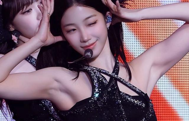 [르세라핌] 카즈하