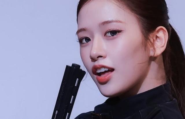 IVE (아이브) 안유진