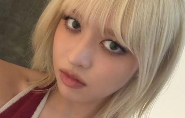 NMIXX (엔믹스) 릴리