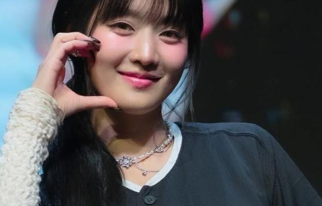 아이들 (i-dle) 민니