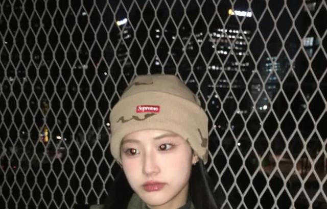 아이칠린 (ICHILLIN') 주니