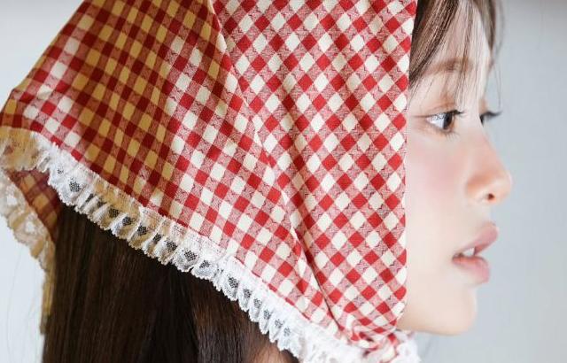 츄 XO, My Cyberlove 자켓 촬영 비하인드