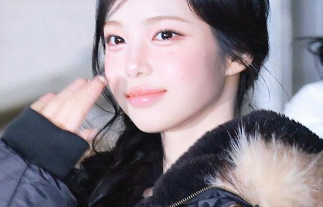 [하츠투하츠] 이안