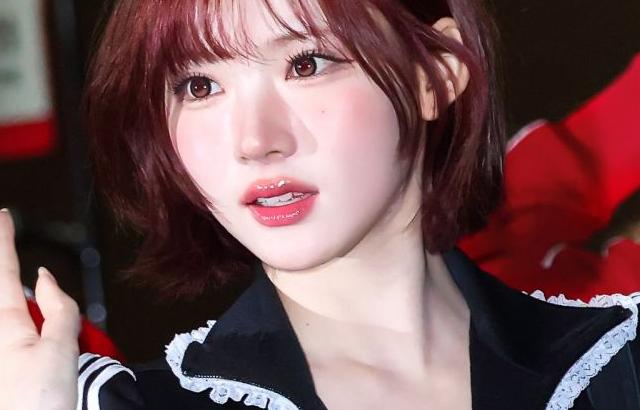 [하츠투하츠] 지우