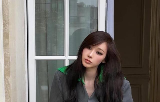 에스파 (aespa) 지젤