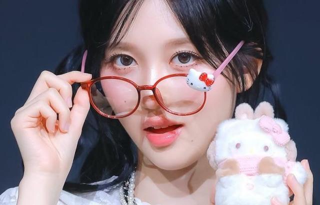 IVE (아이브) 가을