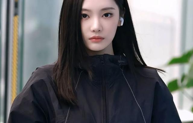 에스파 (aespa) 닝닝