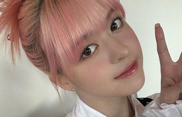 NMIXX (엔믹스) 릴리