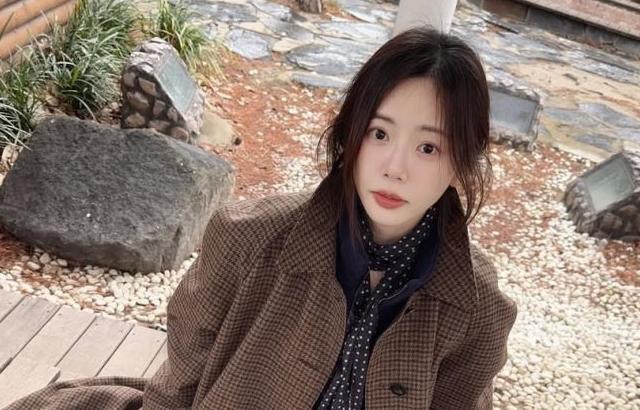 드림캐쳐 (DREAMCATCHER) 지유