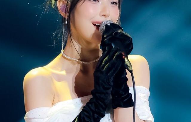 [프로미스나인] 백지헌