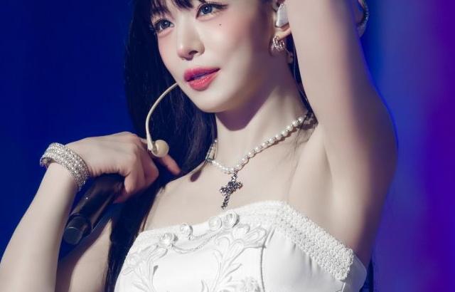 [프로미스나인] 이채영