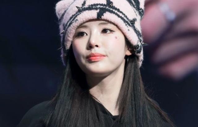 [프로미스나인] 박지원