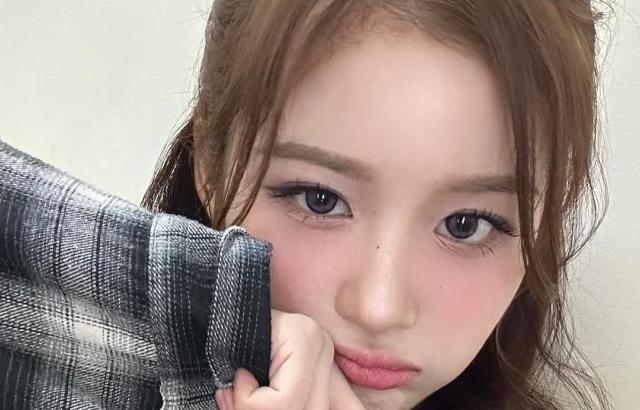 NMIXX (엔믹스) 설윤