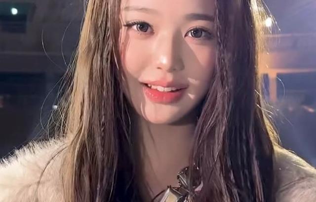 IVE (아이브) 장원영