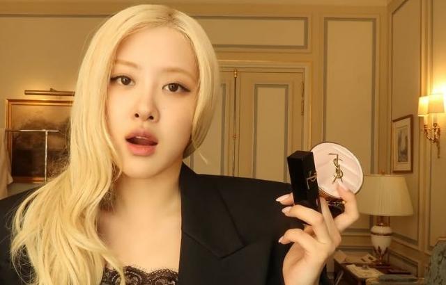 BLACKPINK (블랙핑크) 로제