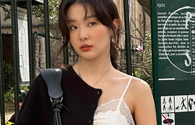 슬기/ 조이 레드벨벳 인별