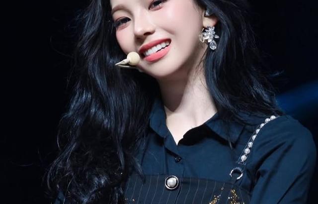 에스파 (aespa) 카리나