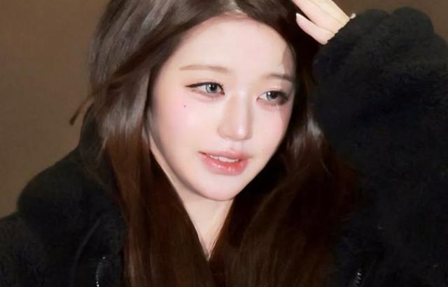 IVE (아이브) 장원영