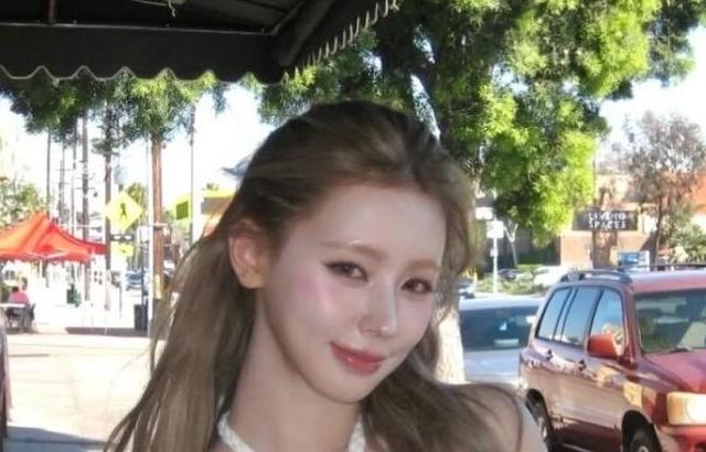 아이들 (i-dle) 미연