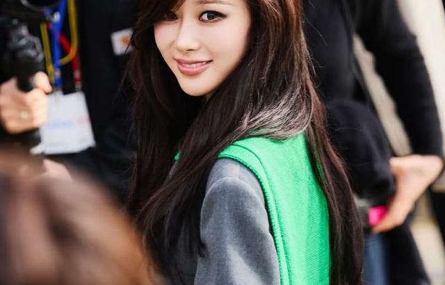 에스파 (aespa) 지젤