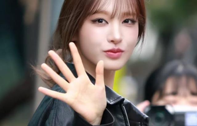 IVE (아이브) 리즈