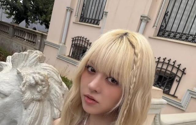 NMIXX (엔믹스) 릴리