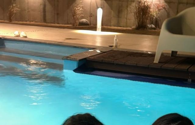 함예진 기상캐스터 인스타