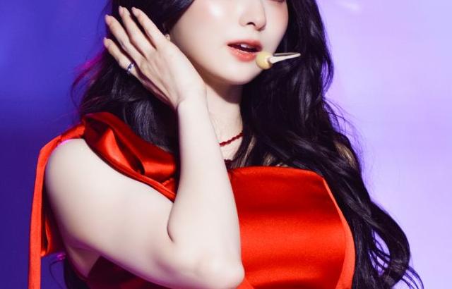 [프로미스나인] 이나경